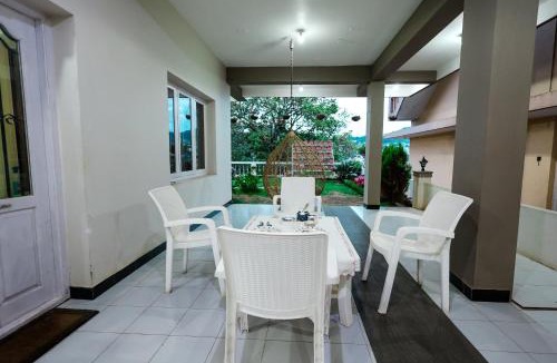 Coonoor House | Sai Krupa Coonoor