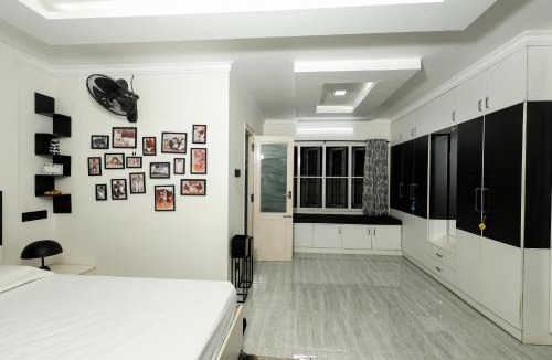 Coonoor House | Sai Krupa Coonoor
