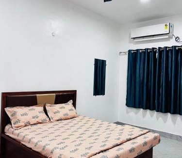 Junnar Cabin | Sai Lodge
