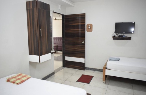 Tiruchirappalli Hotel | Sai Lodge