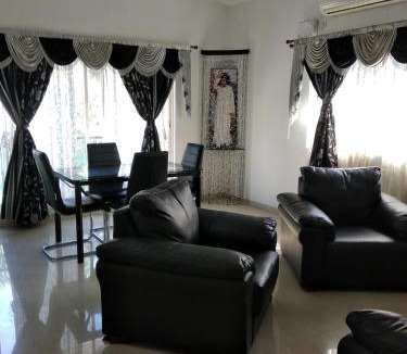 Puttaparthi House | Sai Maa Resort And Convention Centre