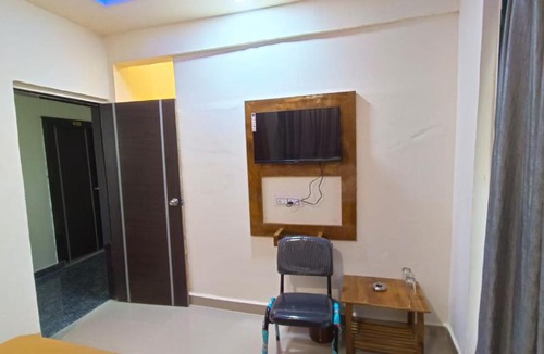 Amarnath Hotel | Sai Nidhi Lodging & Boarding