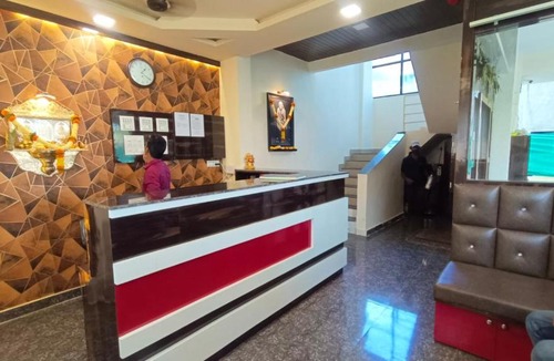 Amarnath Hotel | Sai Nidhi Lodging & Boarding