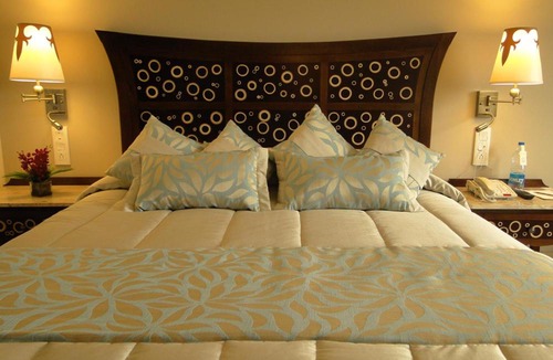 Andheri East Hotel | Sai Palace Hotel