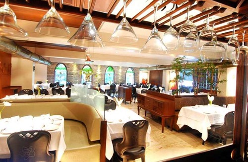 Andheri East Hotel | Sai Palace Hotel