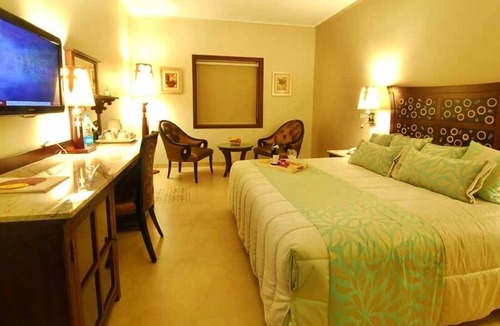 Andheri East Hotel | Sai Palace Hotel