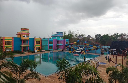Murbad Resort | Sai Raj Resort