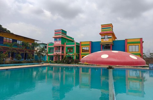 Murbad Resort | Sai Raj Resort