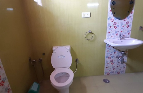 Puttaparthi Hotel | Sai Ranga Hotel & Residency