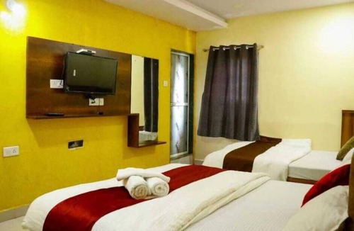 Mahabaleshwar Bed & Breakfast | Sai Residency