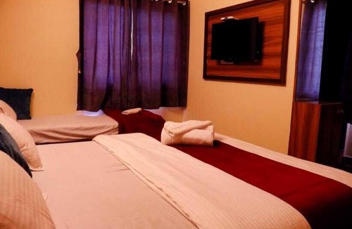 Mahabaleshwar Bed & Breakfast | Sai Residency