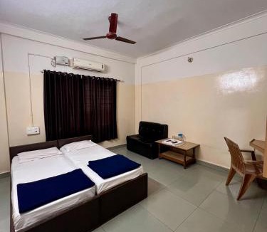 Manipal Hotel | Sai Sagar