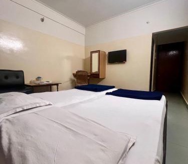 Manipal Hotel | Sai Sagar