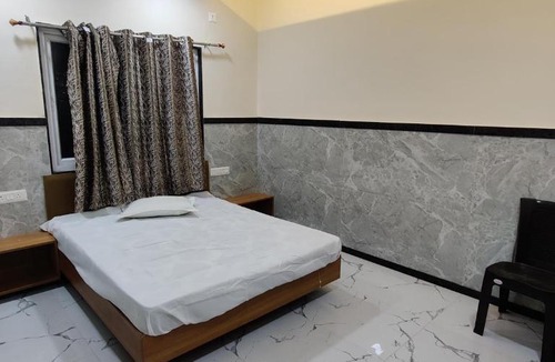 Akalkot Hotel | Sai Samarth Residency Akkalkot