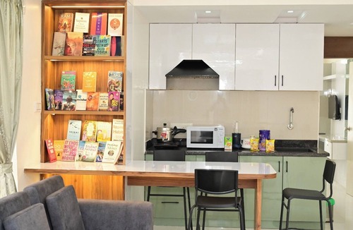 Bengaluru Apartment | Sai Service Apatment