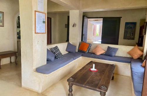 Shela Apartment | Sai Shanti House