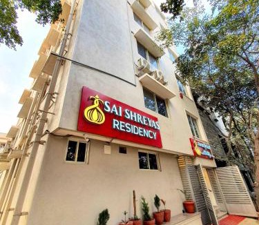 Chikkajala Hotel | Sai Shreyas Residency, Boutique Hotel near Bangalore Airport