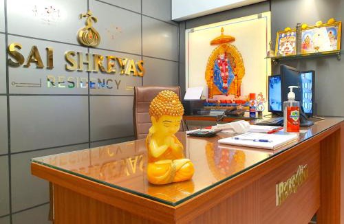 Chikkajala Hotel | Sai Shreyas Residency, Boutique Hotel near Bangalore Airport
