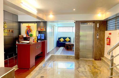 Chikkajala Hotel | Sai Shreyas Residency, Boutique Hotel near Bangalore Airport