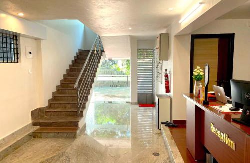 Chikkajala Hotel | Sai Shreyas Residency, Boutique Hotel near Bangalore Airport