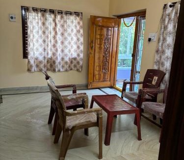 Tirupati Apartment | Sai Srinivasa Home Stay