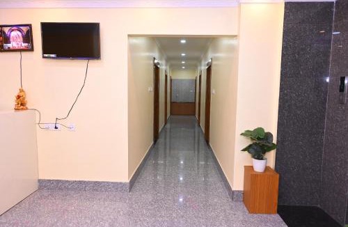 Bhubaneshwar House | Sai Sudha Homestay