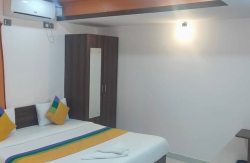 Bengaluru Hotel | Sai Swetha Grands Best Budget Hotel Near Bangalore Airport