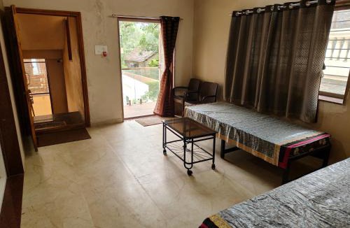 Panhala Fort Villa | Sai Tara Residency - Villa