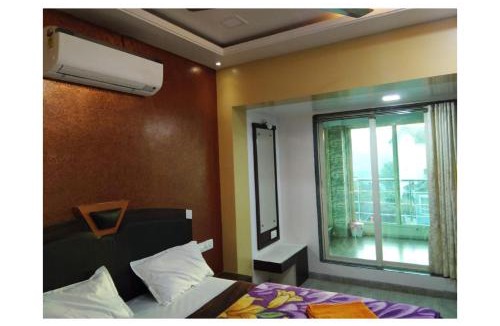 Mahabaleshwar Villa | Sai tej 3BHK