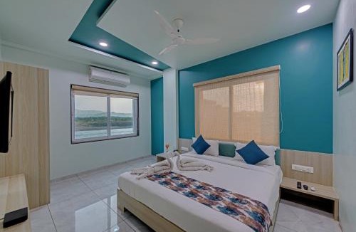 Rajpipla Hotel | Sai Unity Boutique Stay