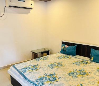 Daman Hotel | Sai villa guest house