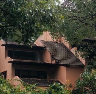 Paduvari Resort | Sai Vishram Beach Resort