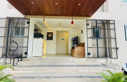 Pune Hotel | Sai Vishwa Lodging