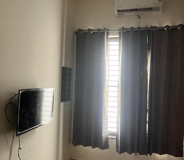 Ramapuram House | Sai VVR homestay