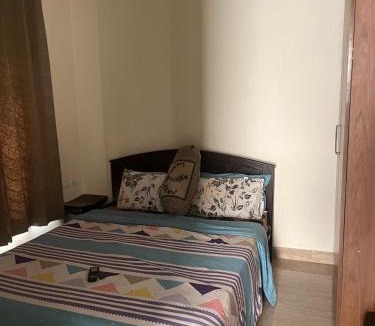Ramapuram House | Sai VVR homestay