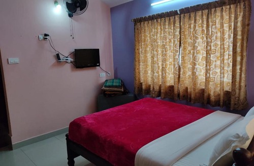 Kandal House | SAIBALA RESlDENCY - NEAR BOAT HOUSE