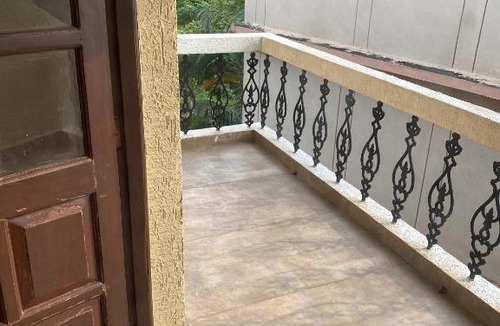 Assagao House | SAIKOR SUITE'S