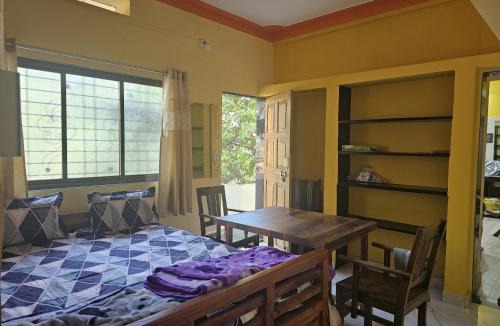 Kudal House | SaiKrupa Homestay