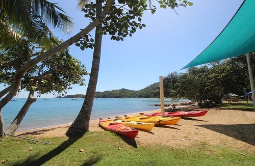 Horseshoe Bay House | Sails on Horseshoe, Unit 8