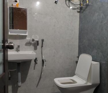 Madipakkam Apartment | SaiNivas Sundaram