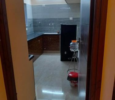Madipakkam Apartment | SaiNivas Sundaram
