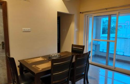 Madipakkam Apartment | SaiNivas Sundaram