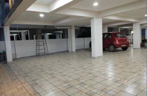 Madipakkam Apartment | SaiNivas Sundaram – Modern Comfort Near Chennai Airport