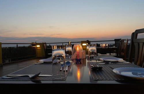 Calangute Hotel | Sairaj Beach Resort - Calangute Goa