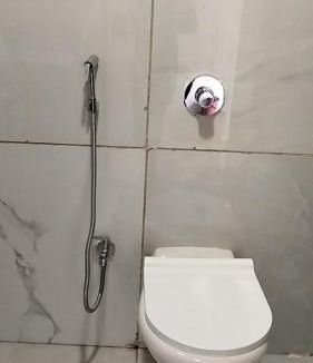 Ganpatipule Hotel | Saisha Palace Hotel, Ganpatipule