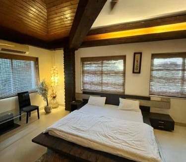 Arsiwalla Villa Villa | Saisha Villa