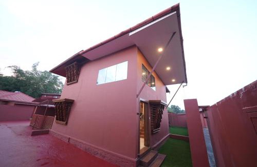 Nedumbassery Resort | Saj Earth Resort , Cochin Airport