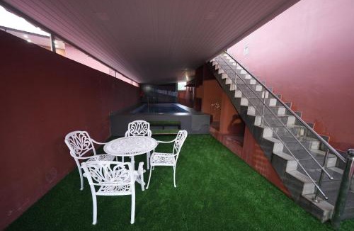 Nedumbassery Resort | Saj Earth Resort , Cochin Airport