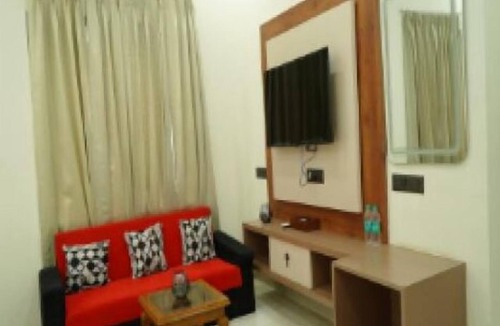 Bali Hotel | Sajjan Jawai Chapter by Arow Hotels & Resorts