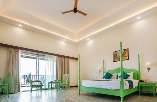 Bali Hotel | Sajjan Jawai Chapter by Arow Hotels & Resorts